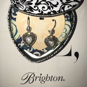 Brighton Reno Lever back Earrings